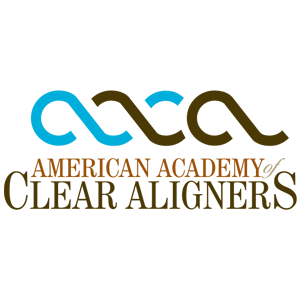 AACA Logo - Member of the American Academy of Clear Aligners